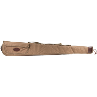 Boyt Alaskan Shotgun Case, 48", Waxed Khaki - OGC97PL06