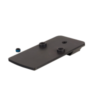 Trijicon RMRCC Dovetail Mount - AC32103