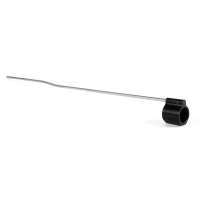 LBE Unlimited .750 Low Profile Gas Block With Rifle Length Gas Tube - ARLGB-R