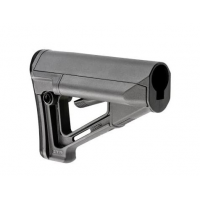 Magpul STR Stock Mil-Spec - GRY - MAG470-GRY