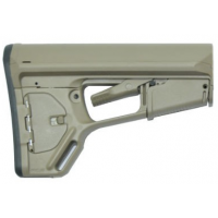 Magpul ACS-L Carbine Stock, Flat Dark Earth (Mil-Spec)- Mag378-FDE