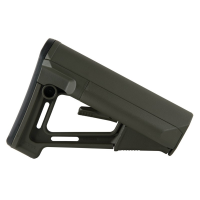 Magpul STR Carbine Stock - Mil-Spec - OD Green MAG470-ODG