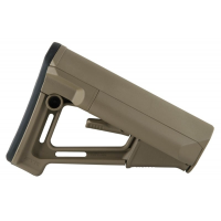 Magpul STR Carbine Stock - Mil-Spec - Flat Dark Earth MAG470-FDE