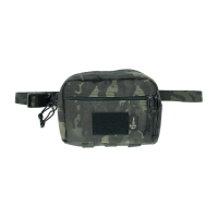 Cole-TAC SERE Sack Packs & Bags, 2.5L, MultiCam Black - FP1005