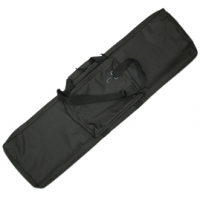 Boyt Bob Allen Tactical Rectangular Gun Case - 36" Black 79001