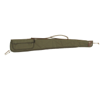 Boyt Harness Shotgun Case 52" Canvas, Green - 14535