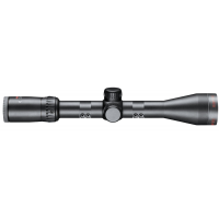 Tasco Rimfire 3-9x40mm Truplex Rifle Scope w/ Ring - TRF3940