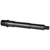 Diamondback Firearms Barrel - Black, Unleash Precision and Performance - 556P7H50B8R