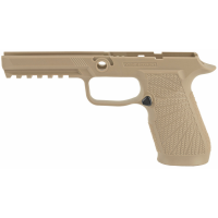 Wilson Combat WC320, Grip Panel, Tan Color, Sig Sauer P320 Full Size