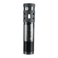 Achieve Optimal Shotgun Performance with Primos TSS Choke Tube for Remington - Black - 69418