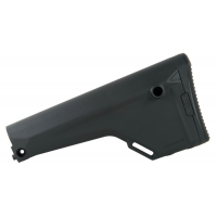 Magpul MOE Rifle Stock, Black- Mag404-BLK