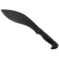 KA-BAR  Kukri Machete Black 2-1249-9