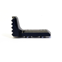 ERGO M-LOK Hand Stop/Barricade Stop, Black - 4245