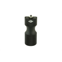 Yankee Hill Machine Co MLOK Grip Assembly W/O Storage, Black - YHM-5425A