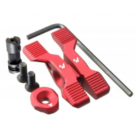 Strike Industries Strike Selector Switch, Red  SI-AR-S-SS-RED