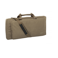 Boyt Rectangular Tactical Gun Case 42" - Tan