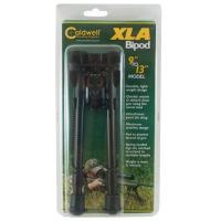 Caldwell XLA 9 to 13"Bipod a " Fixed Model, Black 403215