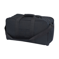 US Peacekeeper Gear Bag, Black - P21524