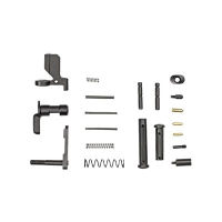 Luth-AR 308 Lower Parts Kit Fits AR-10 - LRPK-BLDR-308