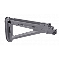 Magpul MOE AK Stock, Gray (AK47/74)- Mag616-GRY