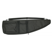 Boyt Bob Allen BAT842 36" Tactical Rifle Case, Black - 79006