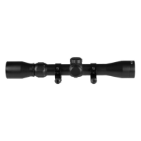 TruGlo Trushot Scope 2-7x32mm - TGTG852732B