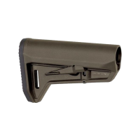 Magpul MOE SL-K Carbine Stock - Mil-Spec - ODG - MAG626-ODG