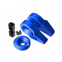 Strike Industries Flip Switch, Blue  SI-AR-SS-FLIP-BLU