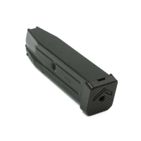 Sig Sauer 10 Round 9mm X-Five Legion P320 Magazine, Black - 8900061