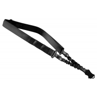 Phase 5 Adjustable Single Point Bungee Sling, Black - SLG-BLACK