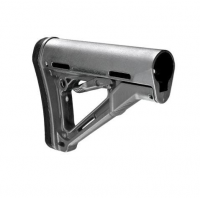 Magpul CTR Carbine Stock - Mil-Spec - Gray MAG310-GRY