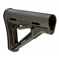 Magpul CTR Carbine Stock - Mil-Spec - OD Green MAG310-ODG