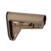 Magpul MOE SL Carbine Stock, Flat Dark Earth (Mil-Spec)- Mag347-FDE