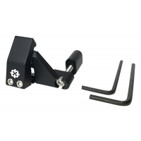 Cross Armory SAFE MAG Fixed Magazine Locking System for MIL-Spec AR-15/M4 Rifles - CRSM