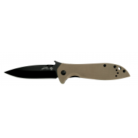 Kershaw EMERSON CQC-4K Box - 6054BRNBLK