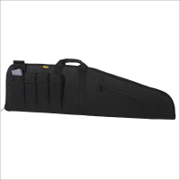 US Peacekeeper Modern Sporting Rifle Case, 45", Black - P20045