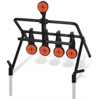 Birchwood Casey Gallery Expert .22 Rimfire Resetting Target 47021