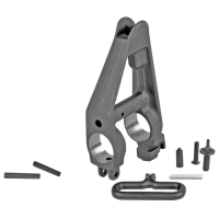 LBE Unlimited Complete "F" Marked Front Sight Base - ARFSBKIT