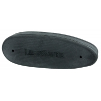 Limbsaver Classic Precision-Fit Recoil Pad for SBE Pistol, Black - 10401