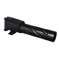 Upgrade Your Sidearm with Rival Arms V1 Drop-In Barrel for S&W M&P Shield M2.0 - Black - RA20S101A