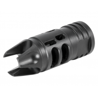 Mission Fist Tactical EvolV AR-15 Muzzle Brake 1 .223/5.56