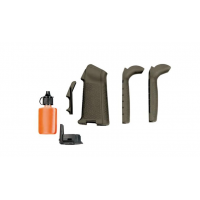 Magpul MIAD GEN 1.1 Grip Kit - AR10/M110 - OD Green MAG521-ODG