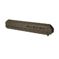 Magpul MOE M-LOK AR15/M4 Hand Guard, OD Green (Rifle Length)- Mag427-ODG