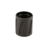 Nordic Components MXT Magazine Extension Nut Fits Mossberg 590/830/835/930/935 - NUT-MB-12-00