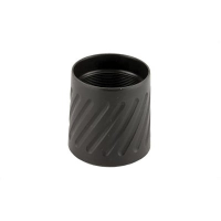 Nordic Components MXT Magazine Extension Nut Fits Remington 870/1100/11-87/Versa Max/V3 - NUT-RM-12-00