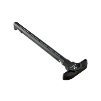 Strike Industries Phantom Latchless Ambidextrous Charging Handle, Black - SI-AR-PHANTOM-CH-BK