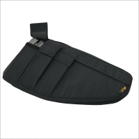 US Peacekeeper Sub-Machine Gun/Short Barreled Rifle Case, Black - P30024