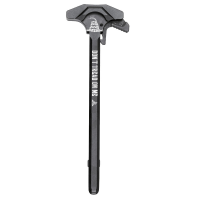 Rise Armament "Dont Tread On Me" Charging Handle - RA-212-DTOM