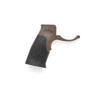 Daniel Defense Mil-Spec Pistol Grip, Brown - 21-071-05177-011