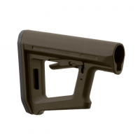 Magpul MOE PR Carbine Stock - Mil-Spec - ODG - MAG1435-ODG